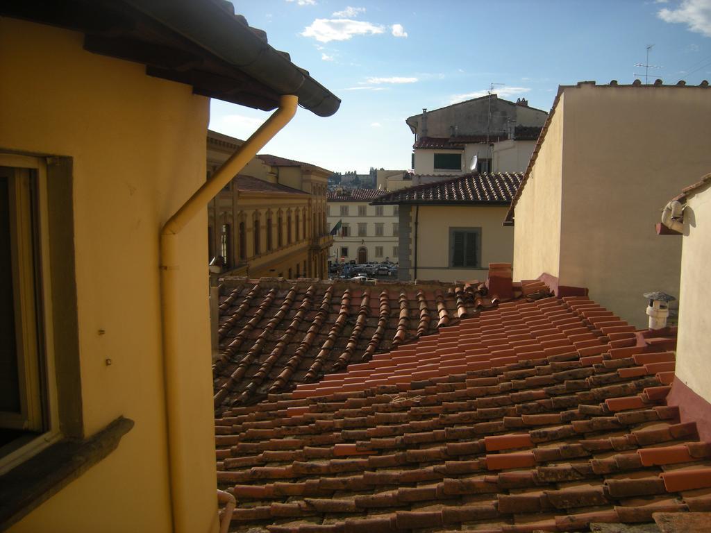 My Sweet Home In S. Frediano Florens Rum bild