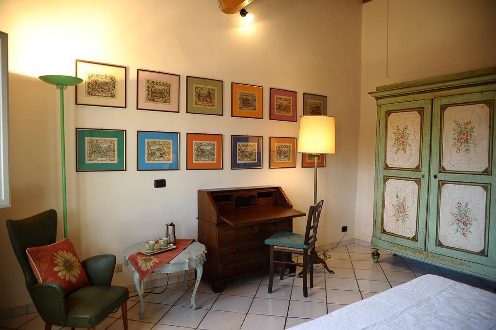 My Sweet Home In S. Frediano Florens Rum bild