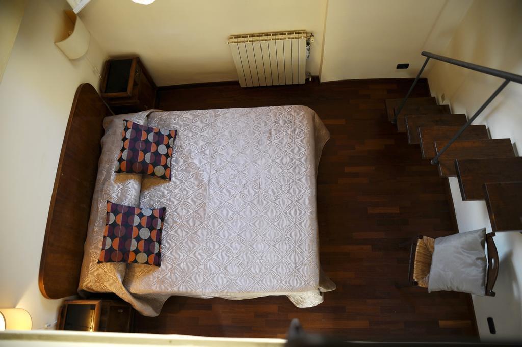 My Sweet Home In S. Frediano Florens Rum bild