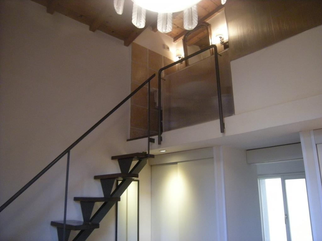My Sweet Home In S. Frediano Florens Rum bild