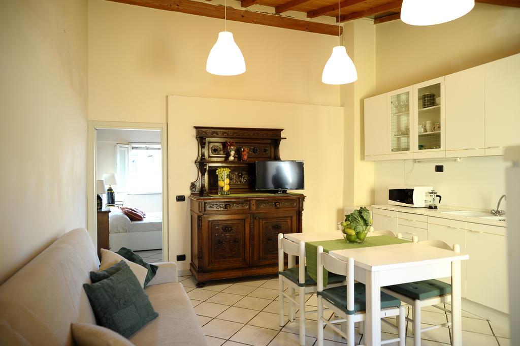 My Sweet Home In S. Frediano Florens Rum bild