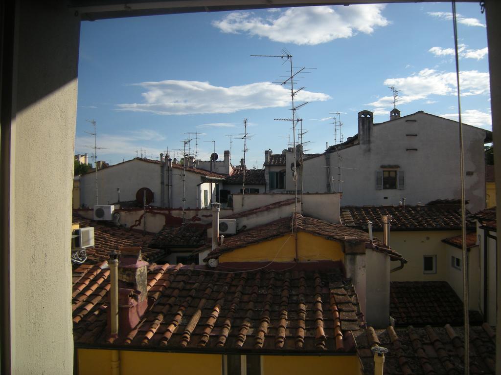 My Sweet Home In S. Frediano Florens Rum bild